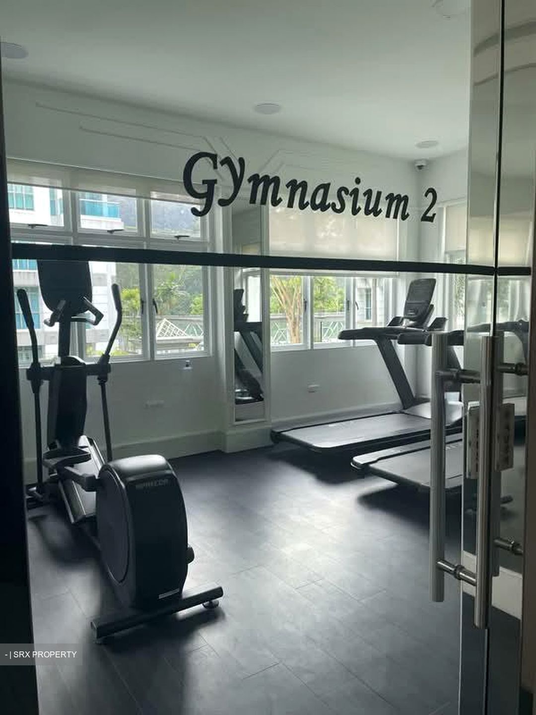 Hume Park II (D21), Condominium #598247171